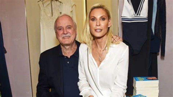 John Cleese And Wife Jennifer Wade Illness Explained, How Old Are They Now?