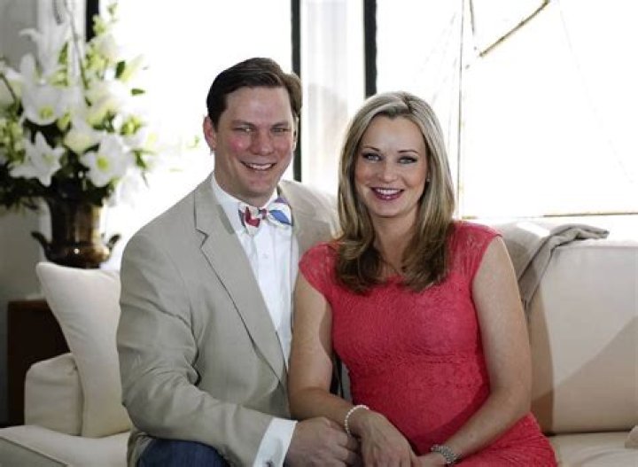 John Connelly Biography; Net Worth, Age, Books And Songs Of Sandra Smith’s Husband