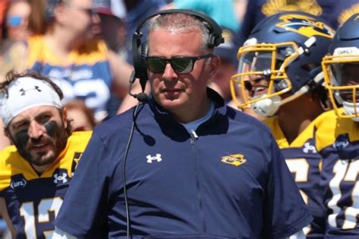 John Defilippo Teams Coached, Salary, Net Worth, College, High School