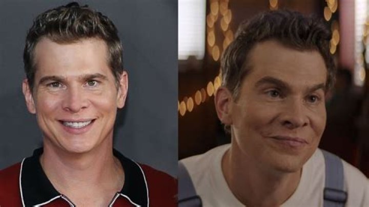 John Ducey’s Plastic Surgery: Why Does The I Believe in Santa Cast’s Face Look So Smooth?