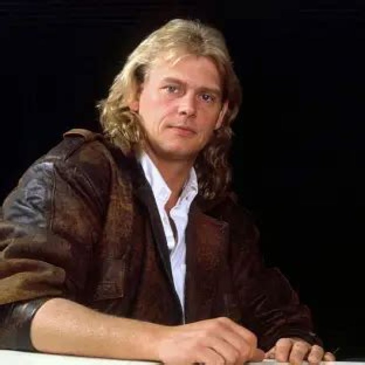 John Farnham Net Worth