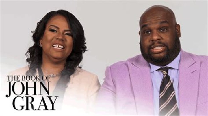 John Gray Children: Meet Theory Aspyn-Sky Gray And John W. Gray IV