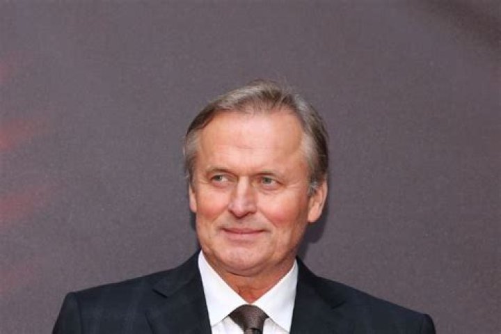 John Grisham Net Worth, Income, Salary, Earnings, Biography