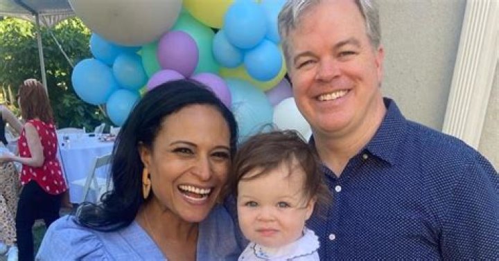 John Hughes Age: Kristen Welker Husband, Family and Children