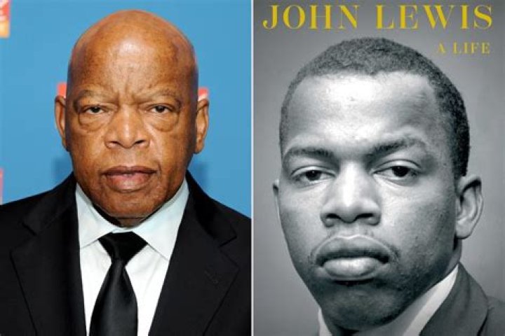 John Lewis (Politician) Wiki, Biography, Age, Height, Weight, Death Cause, Wife, Net Worth, Facts