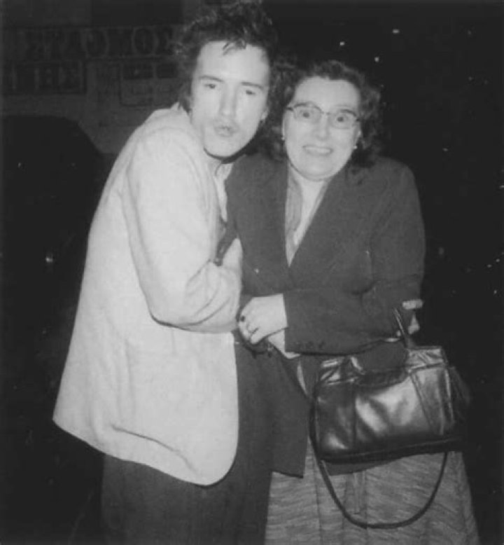 John Lydon Parents: Meet John Christopher Lydon, Eileen Lydon
