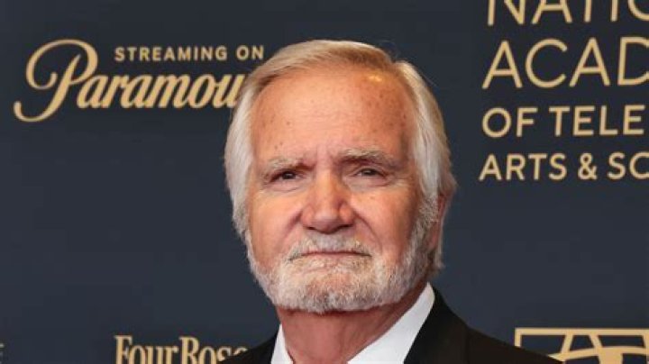 John McCook Net Worth, Income, Salary, Earnings, Biography