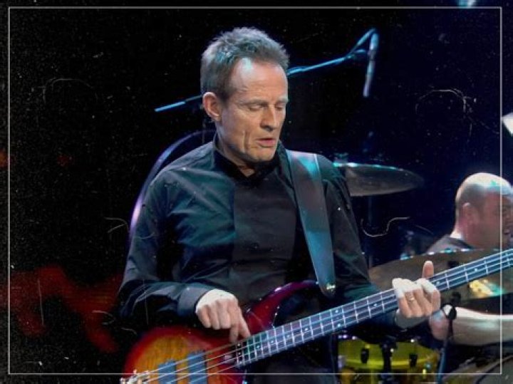 John Paul Jones Bio, Music Career, Wife, Age, Networth, Songs and Education
