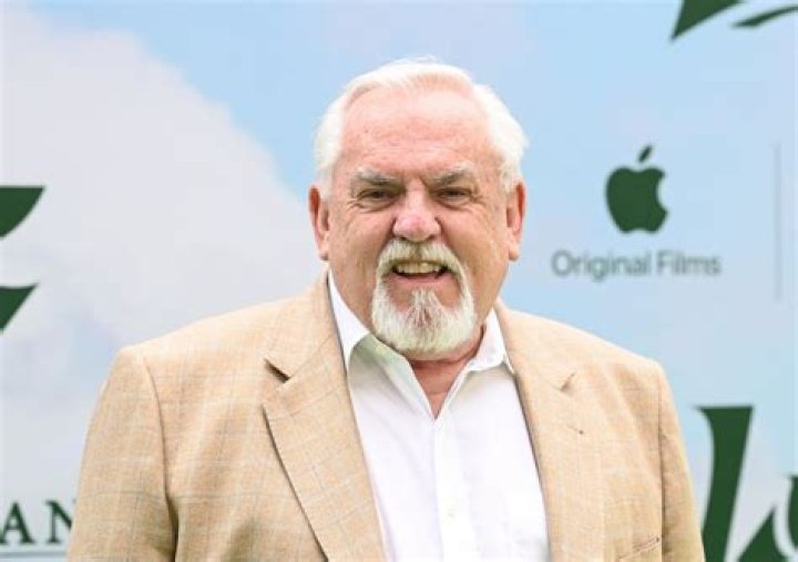 John Ratzenberger Net Worth, Salary, Source of Income, Early Life, Career & More.