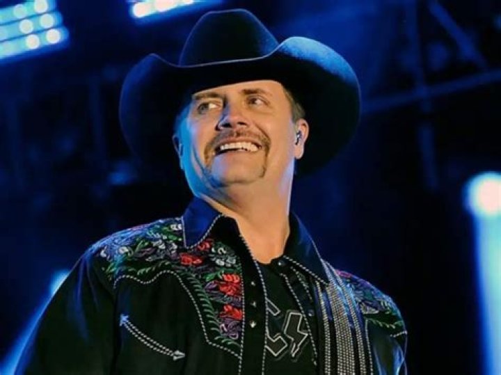 John Rich Net Worth, Income, Salary, Earnings, Biography