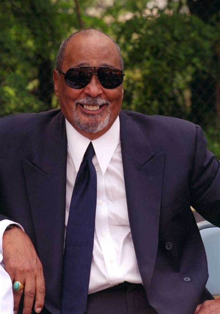 John Russell Houston