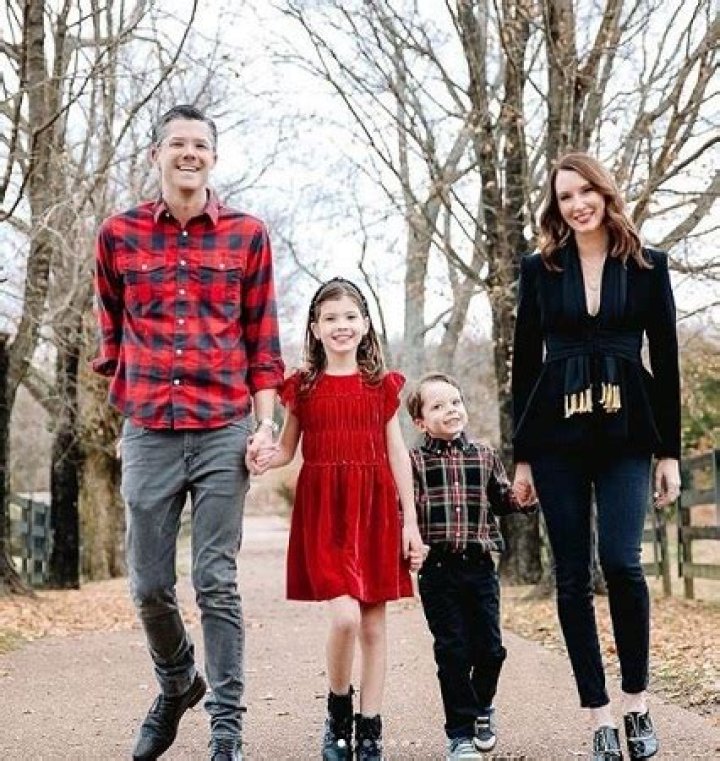 John Shearer: Clea Shearer Husband, Net Worth, Age, Wiki, Biography