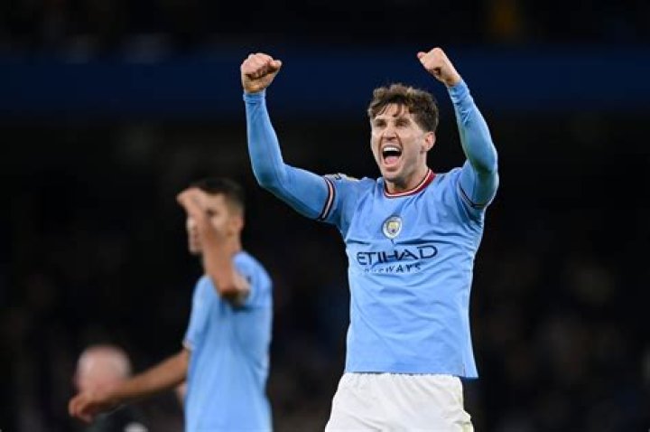John Stones Height, Weight, Net Worth, Age, Birthday, Wikipedia, Who, Instagram, Biography