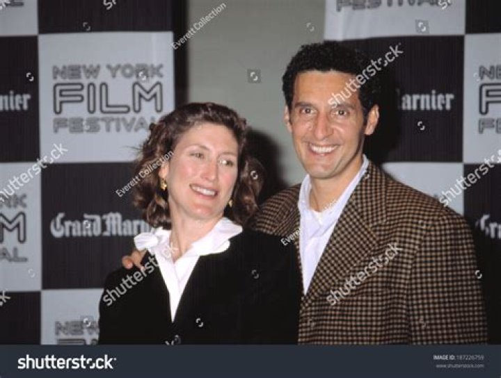 John Turturro Wife: Katherine Borowitz Wikipedia, Wiki, Young, Movies, Net Worth, Age