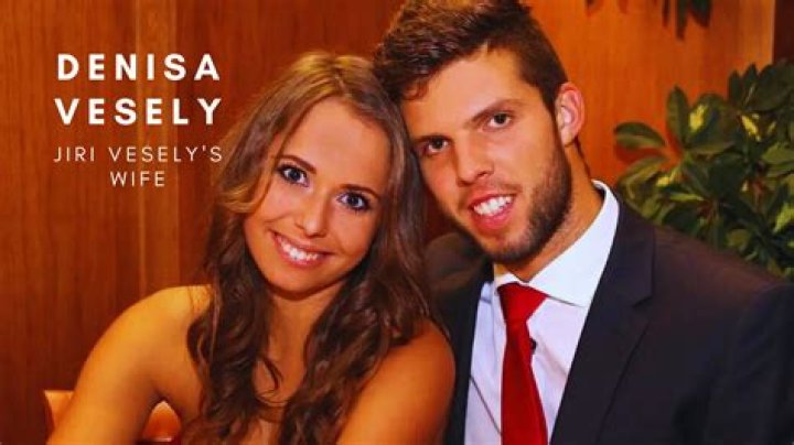 John Vesely – Net Worth, Age, Wikipedia, Biography, Height, Family