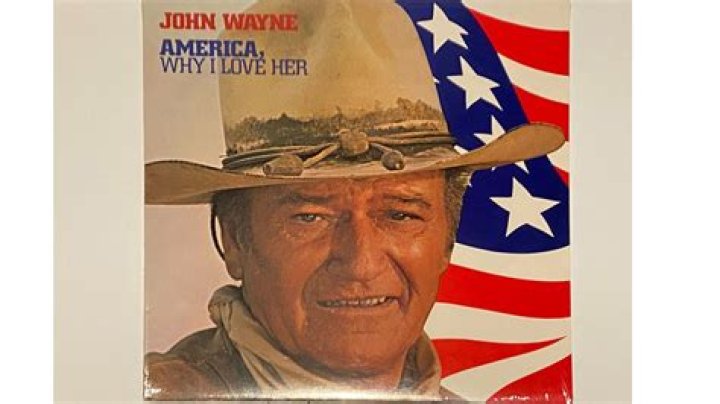 John Wayne’s Net Worth, Age, Height, Weight, Wife, Kids, Bio-Wiki
