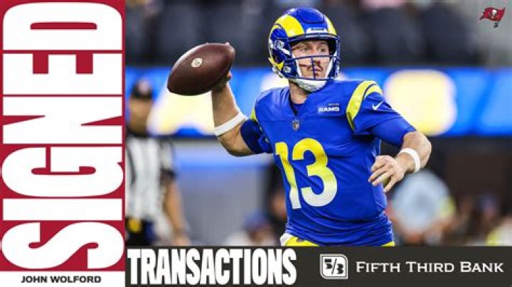 John Wolford Wife Or Girlfriend: Is He Married? Parents Salary & Age