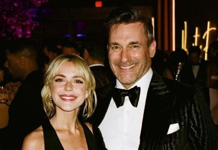 John Young Shipka – Facts About Kiernan Shipka’s Father