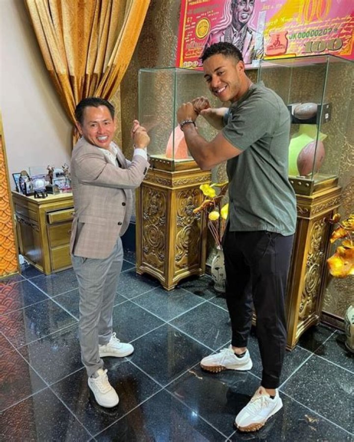 Johnny Dang Wikipedia, Biography, Age, Height, Weight, Net Worth and more