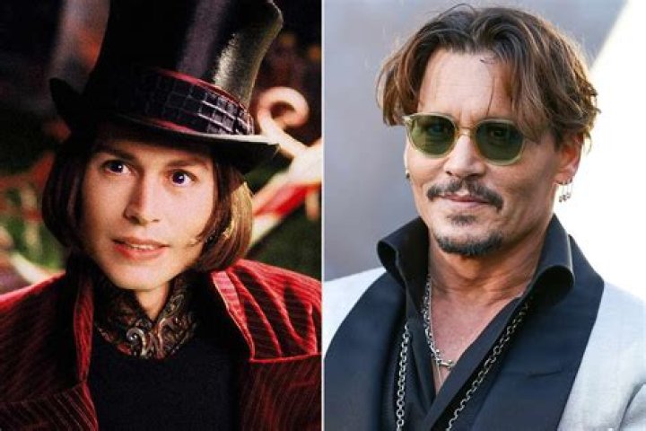 Johnny Depp First Movie: What was the first movie Johnny Depp appeared in?