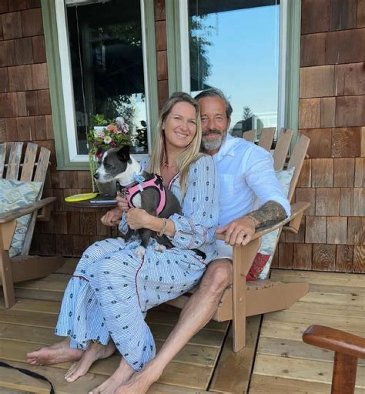 Johnny Messner Bio, Age, Family, Wife, Movies, TV Shows and Net Worth