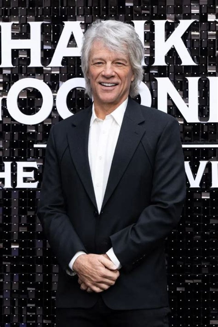Jon Bon Jovi Net Worth, Income, Salary, Earnings, Biography