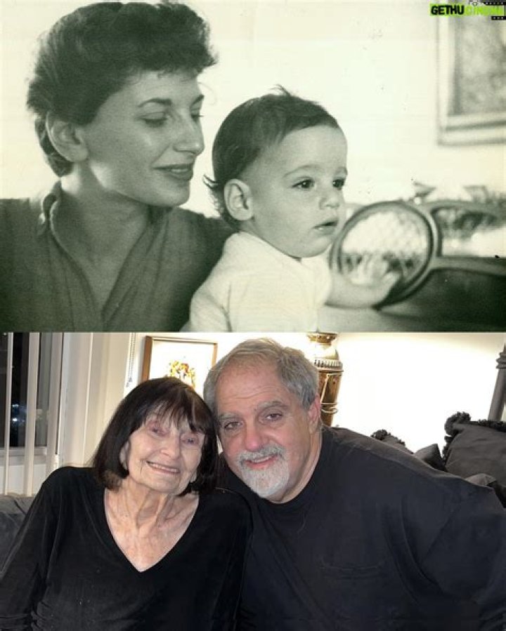 Jon Landau Biography; Age, Movies, Wife and Net Worth of Edie Landau’s Son