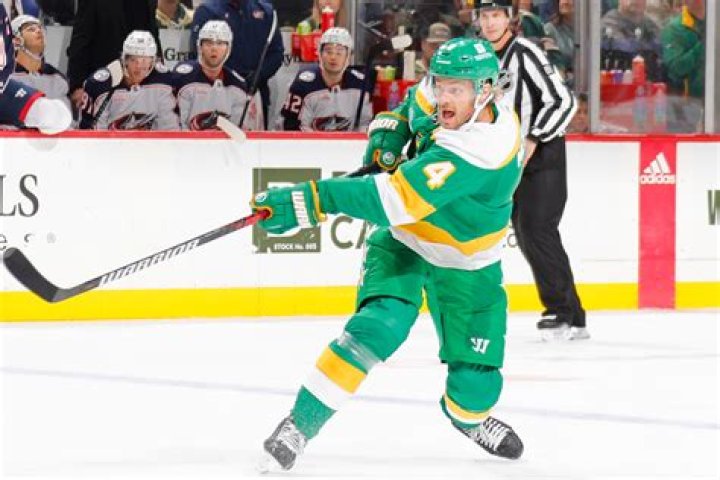 Jon Merrill Wife: Everything To Know About Ice Hockey Player