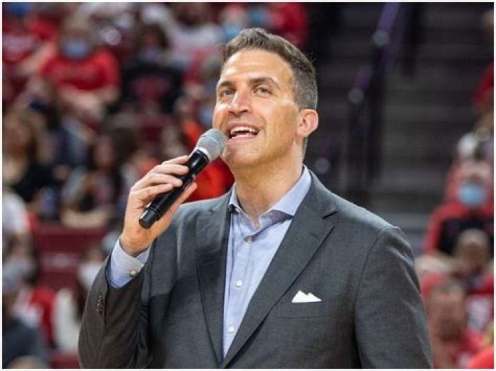 Jon Rothstein Net Worth, Income, Salary, Earnings, Biography