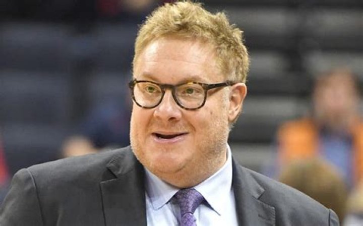 Jon Sciambi Wife: Is Jon Sciambi Married?