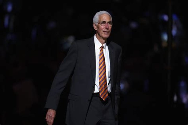 Jonathan Adams Net Worth, Income, Salary, Earnings, Biography