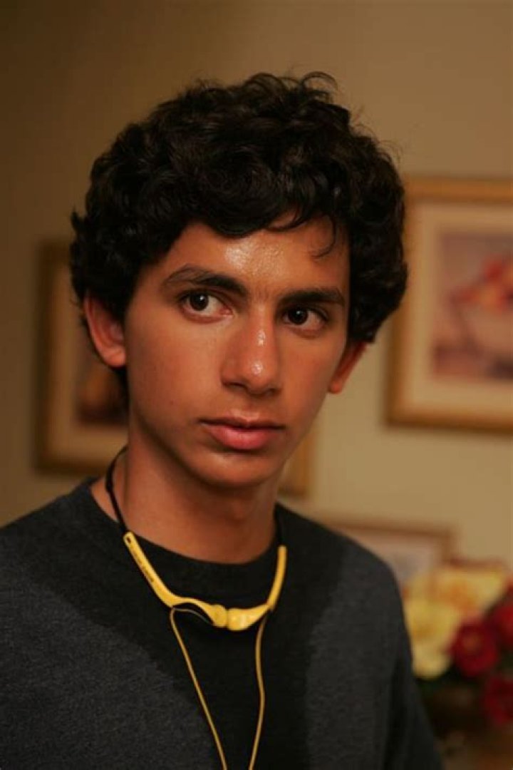 Jonathan Ahdout’s biography, net worth, fact, career, awards and life story