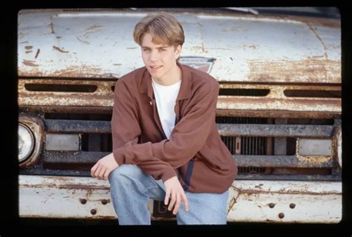 Jonathan Brandis Biography; Net Worth, Age, Height, Cause Of Death