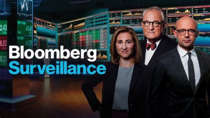 Jonathan Ferro [Bloomberg] Wikipedia, Biography, Age, Net Worth, Wife, Instagram