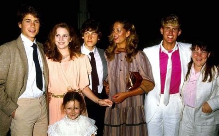 Jonathan Gilbert Biography; Net Worth, Age, Family And Wife