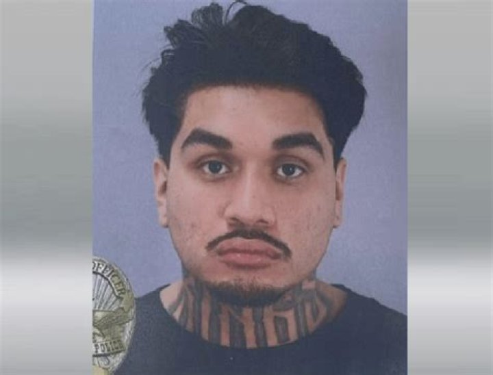 Jonathan Patrick Tatone: 5 Fast Facts You Need to Know