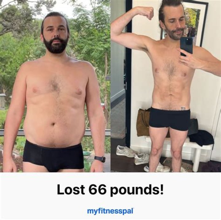 Jonathan Van Ness Weight Gain And Health Update: Is The Queer Eye Star HIV Positive?