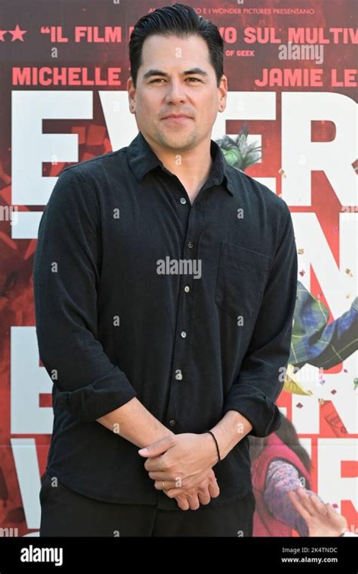 Jonathan Wang net worth: How much is the ‘Everything Everywhere All At Once’ producer worth?