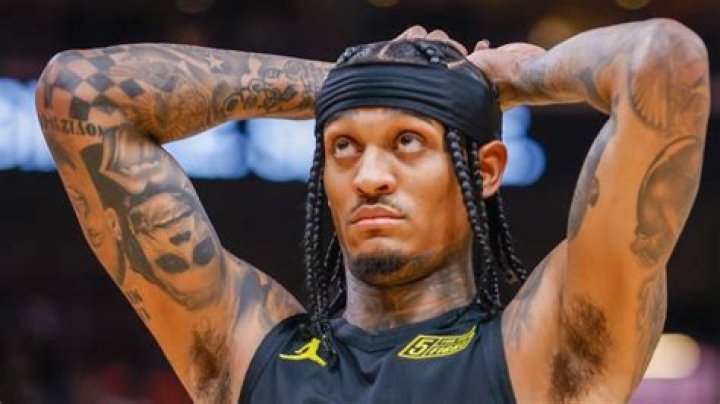 Jordan Clarkson Height, Weight, Net Worth, Age, Birthday, Wikipedia, Who, Nationality, Biography