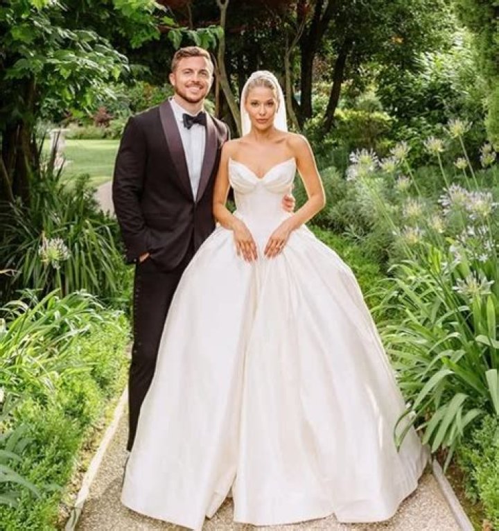 Jordan Giorgio Husband: Know About Her Net Worth, Age and Boyfriend