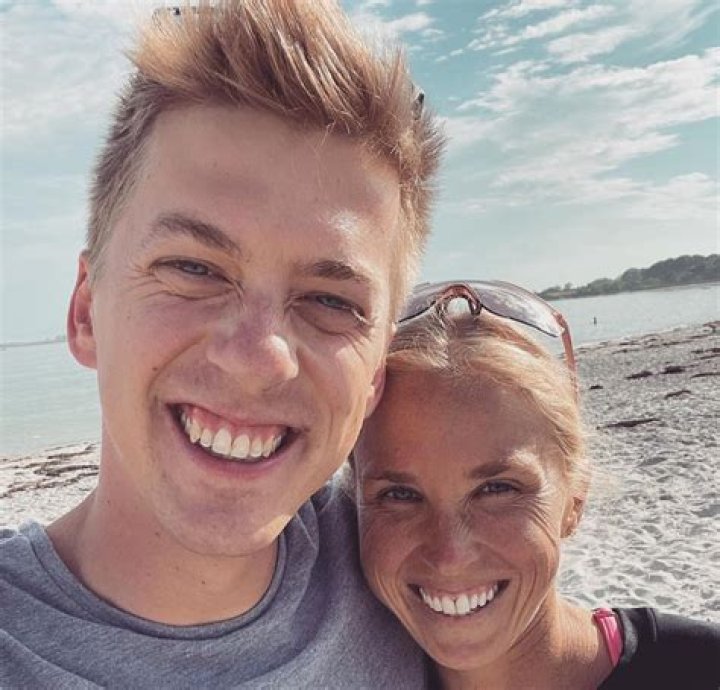 Jordan Hasay Boyfriend Ryan Hogan Is An Event Management Professional