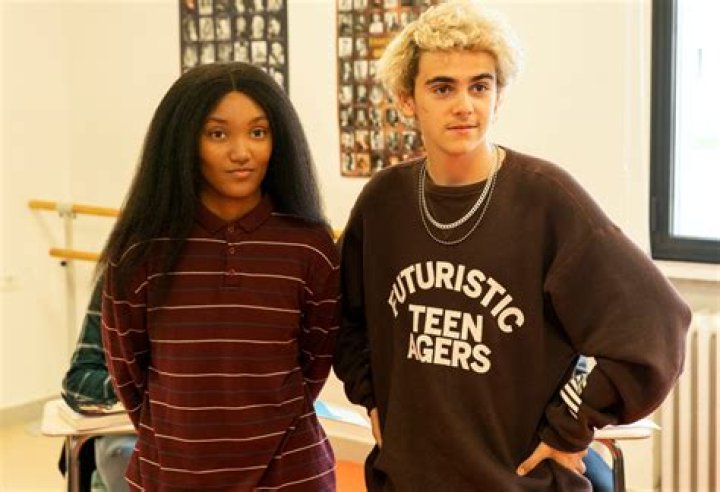 Jordan Kristine Seamón Age: 10 Facts You Should Know About