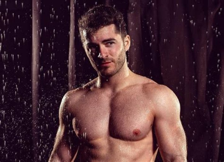 Jordan Maron Age, Wiki, Biography, Net Worth, Dating, Girlfriend, Height