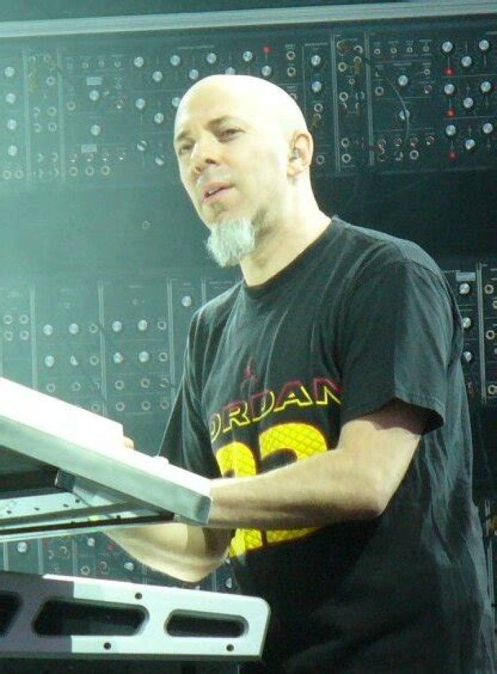 Jordan Rudess – Net Worth, Age, Wikipedia, Biography, Height, Family