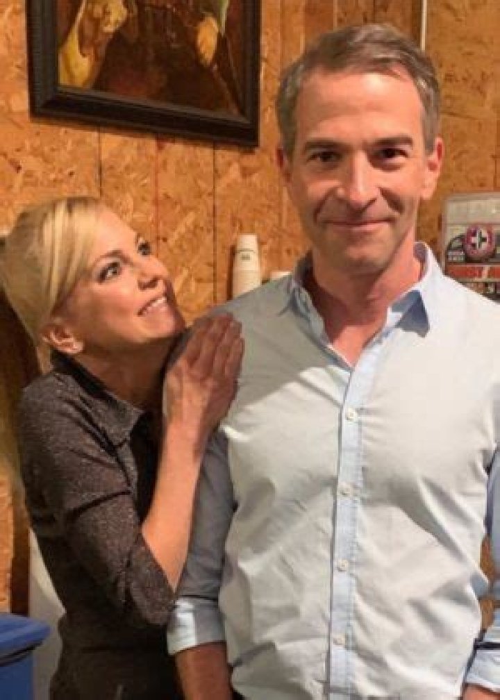 Jordan Schlansky (Producer) Wiki, Biography, Age, Height, Weight, Wife, Net Worth