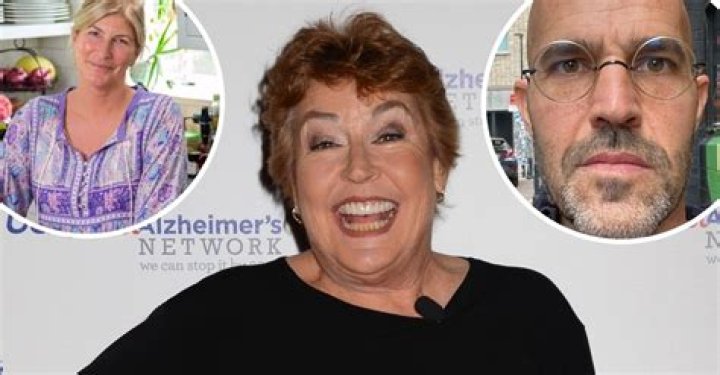 Jordan Sommers: 10 Facts On Helen Reddy Son