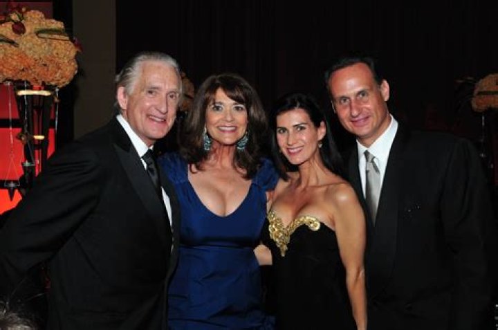 Jose Diaz-Balart & Wife Brenda Diaz-Balart Age Gap – Details To Know About The American Journalist