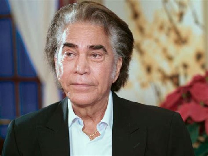 Jose Luis Rodriguez Age, Wiki, Biography, Wife, Children, Salary, Net Worth, Parents