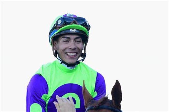 Jose Ortiz Jockey’s Net Worth Is More Than $3 Million -How Rich Is He?
