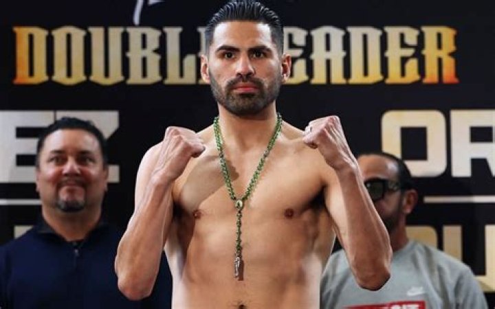 José Ramírez (boxer) Net Worth, Next Fight, Wife/Girlfriend, Trainer, Instagram, Trainer, Weight, Height